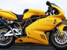 Ducati 900SS Carenata